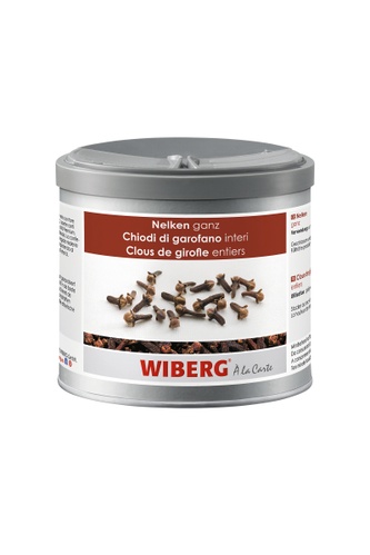WIBERG GEWUERZNELKEN