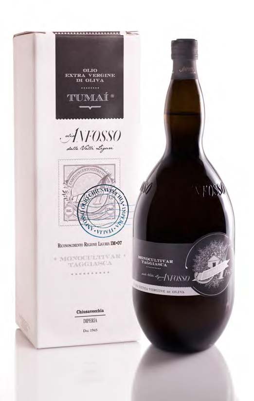 OLIVENOEL E.V.  TAGGIASCA MONOKULT.