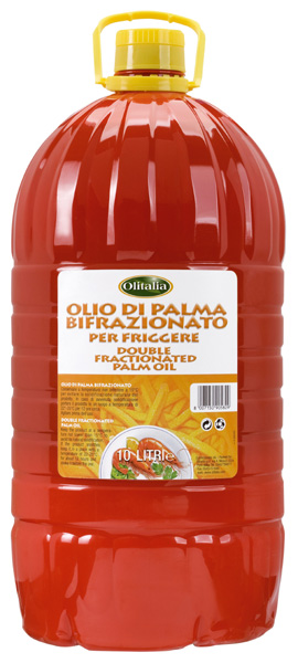 PALMOEL BIFRAKTIONIERT OLITALIA