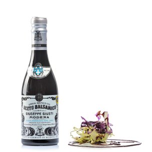 BALSAMICOE.MEDAGLIA D´ARGENTO IGP