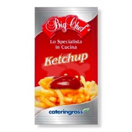 KETCHUP BARILLA CHEF