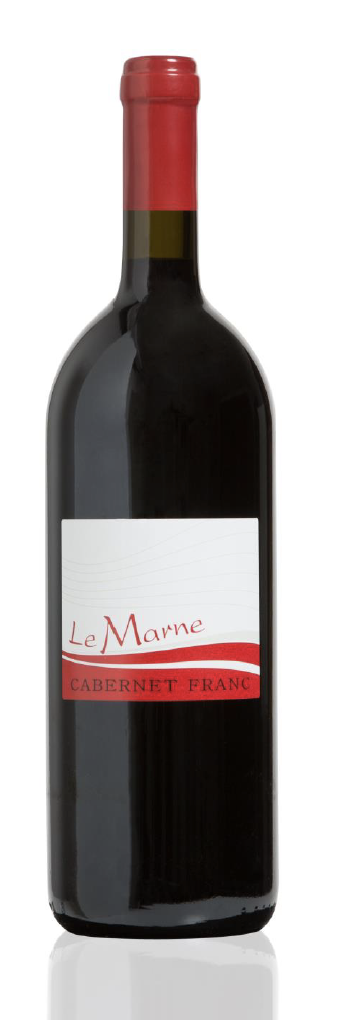 CABERNET FRANC LE MARNE