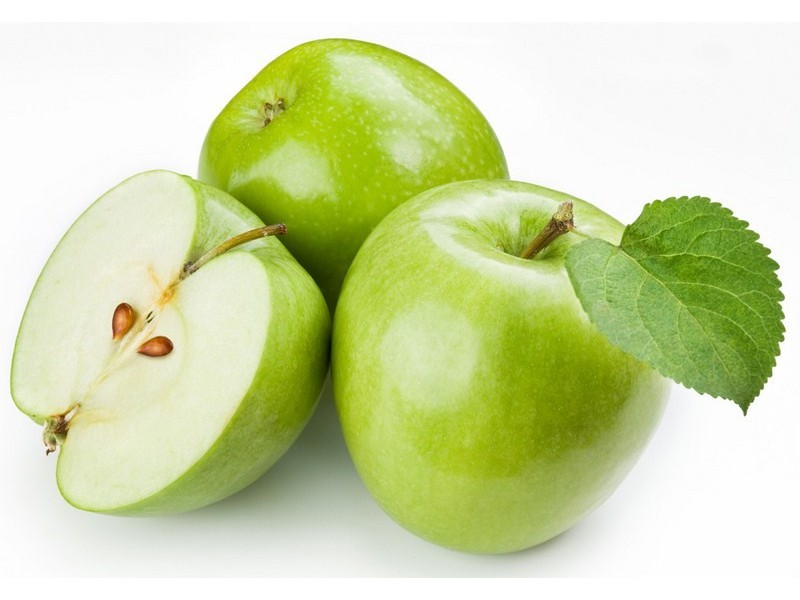 AEPFEL GRANNY SMITH FR