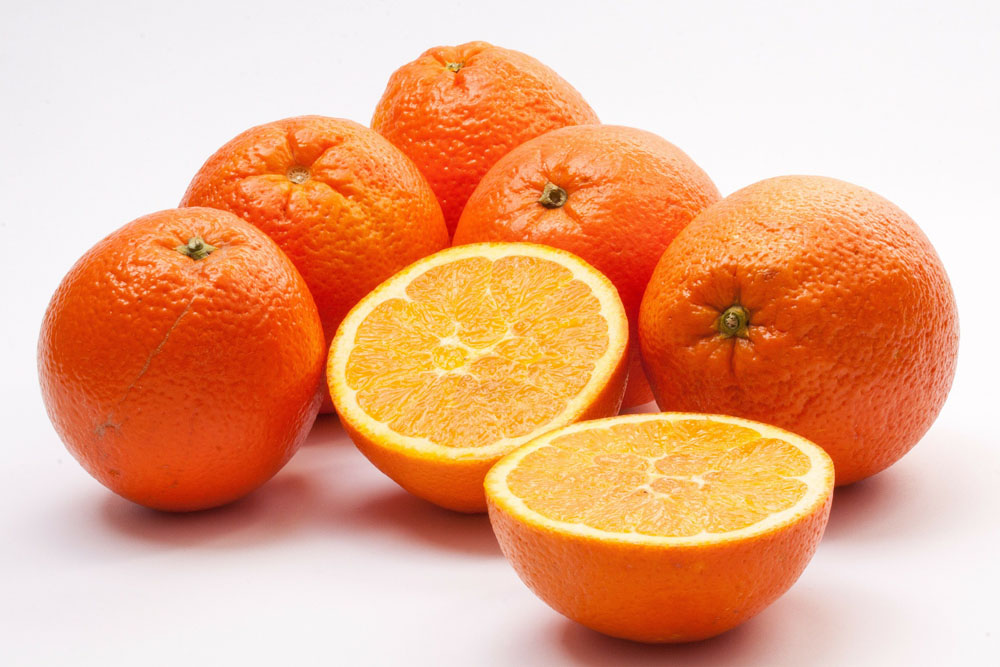 ORANGEN (180GR)