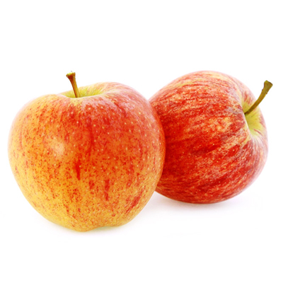 BIO AEPFEL ROYAL GALA IN KISTE 70/75