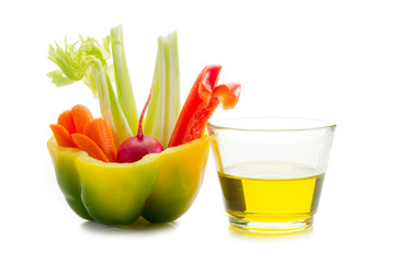 PINZIMONIO (Karot-Papr-Sell)4G