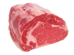 ENTRECOTE RIND AD 3/4 (JUNGOCHSE)