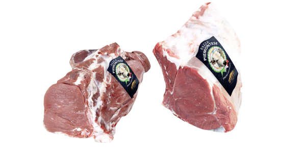 RINDERRUECKEN 8 RIPP FASSONE PIEMONT