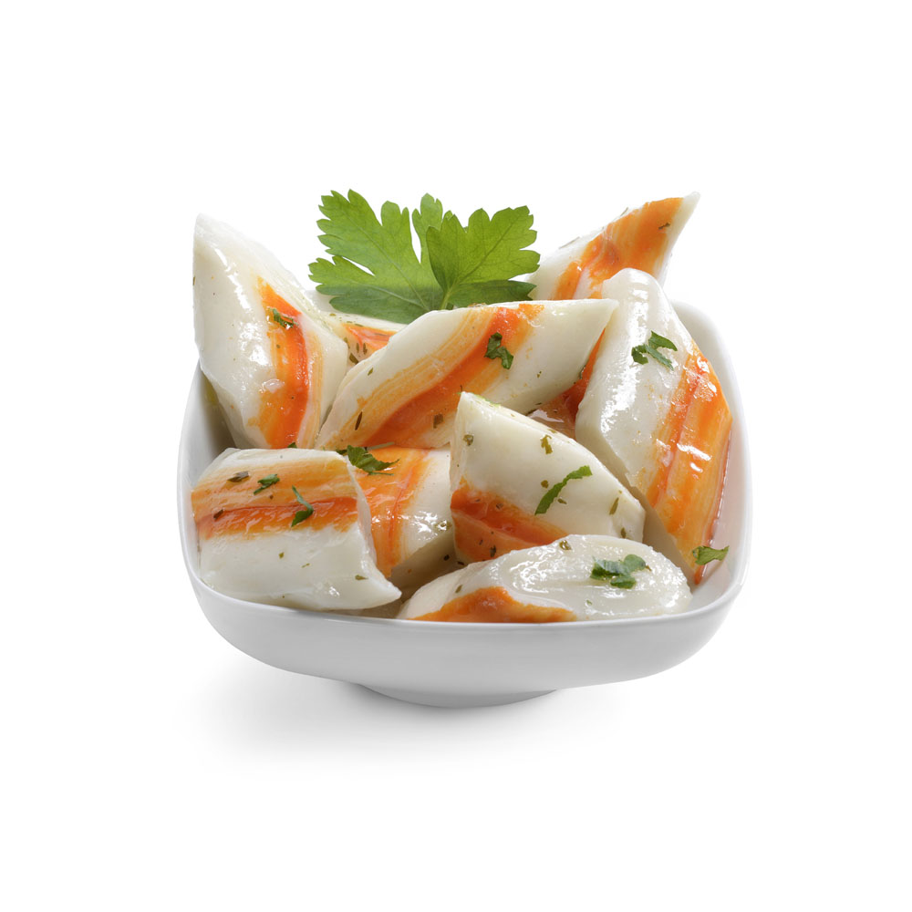 FISCHSTAEBCHEN (SURIMI)NIELSEN