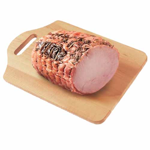 PUTE A.D. BACKROHR CAPPONI