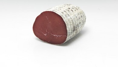BRESAOLA VOM PFERD 1/2 VP COPPIELLO