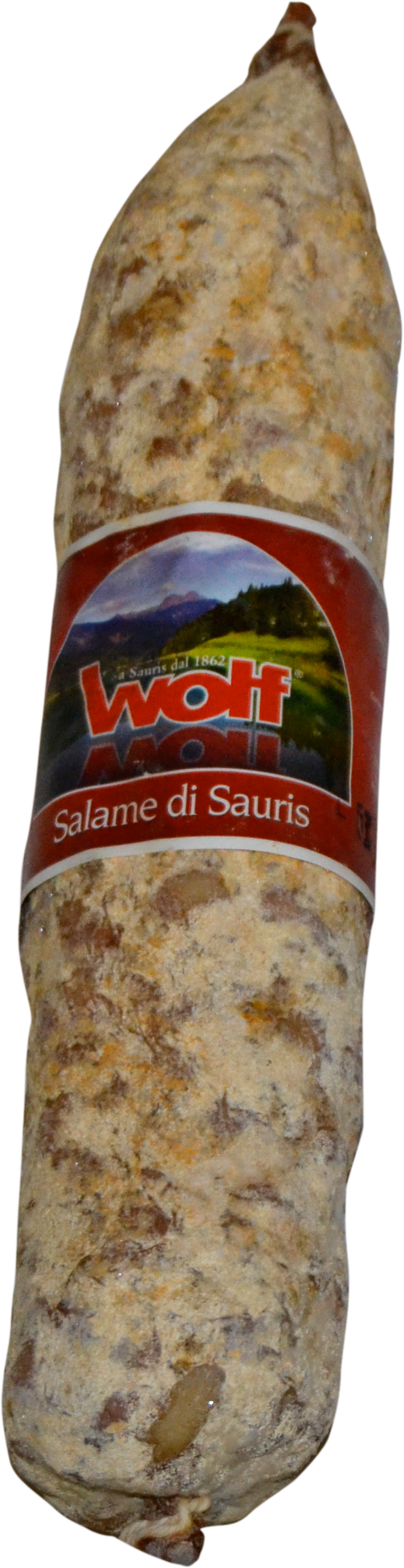 SALAMI WOLF