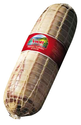 GEROLLT. BAUCHSP. PAPR. WOLF