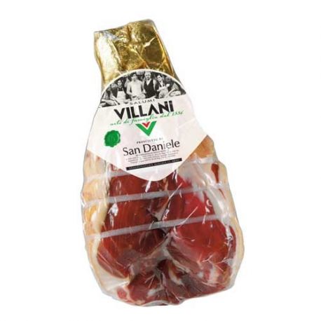 ROHSCHINKEN O. KN. GEN. VP VILLAN