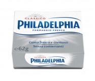 PHILADELPHIA KRAFT EINZELPORT