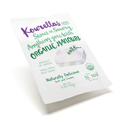 FORM MANOURI KOURELLAS