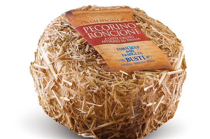 LAIB SCHAFSKÄSE RONCIONE BUSTI