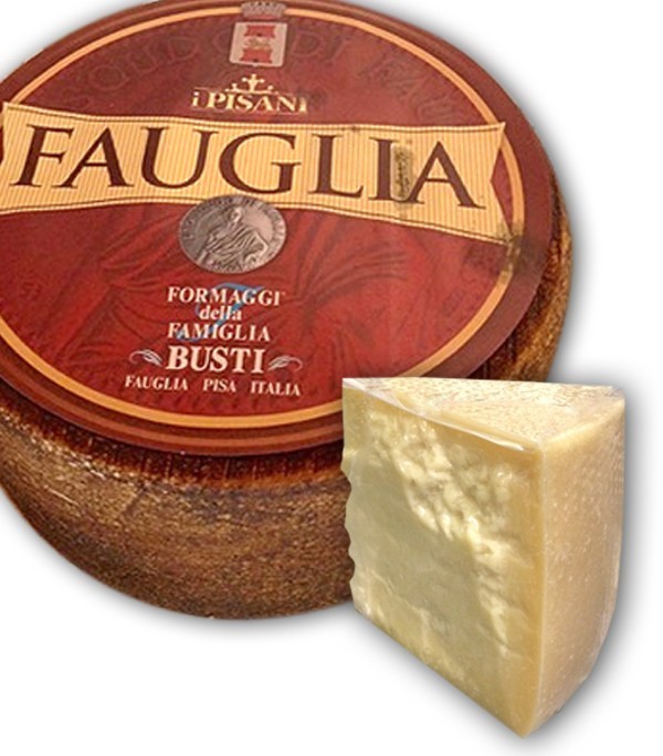 LAIB SCHAFSKÄSE 1/4 FAUGLIA BUSTI