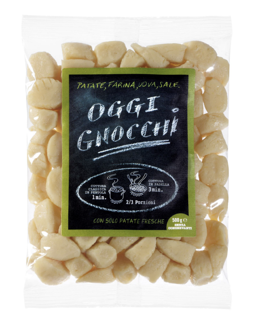 KARTOFFELGNOCCHI HAUSGEMACHT FR