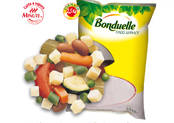 BONDUELLE GEMUESESUPPE