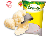 BONDUELLE MINUTE BLUMENKOHL