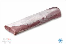 SCHWEINEFLEISCH I. STK GESCHN.1/2 VP FR