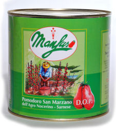 GESCH.TOMATEN S.MARZANO DOP