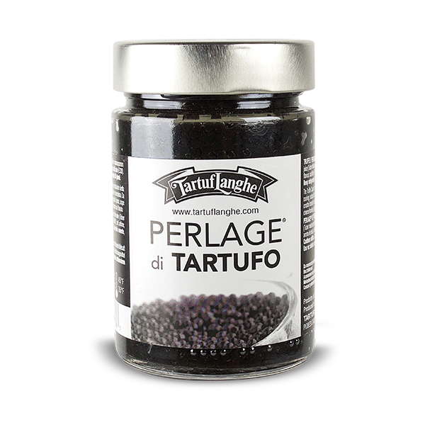 PERLAGE VOM SCHWARZEN TRUEFFEL