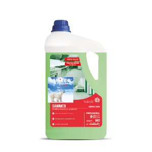 SANITEC SANIMED (DESINFEKT.)