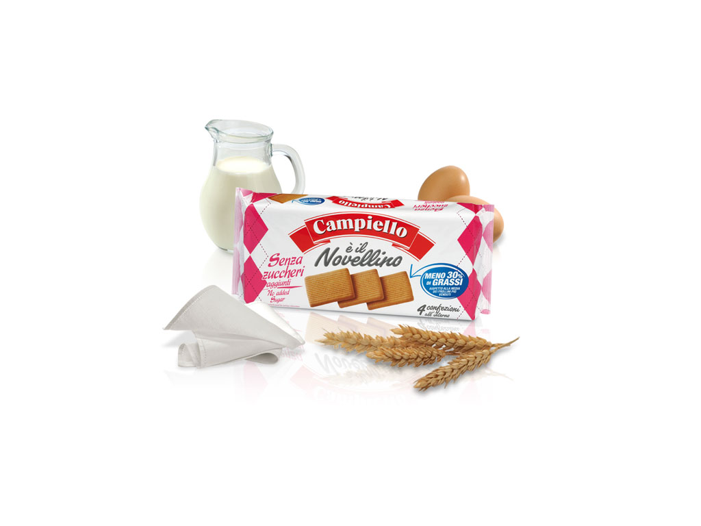 ZUCKERFR KEKSE CAMPIELLO