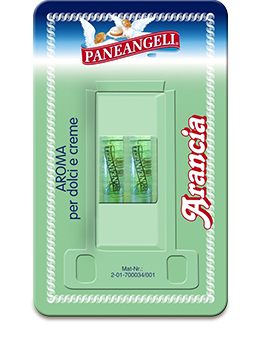ORANGENAROMA PANEANGELI