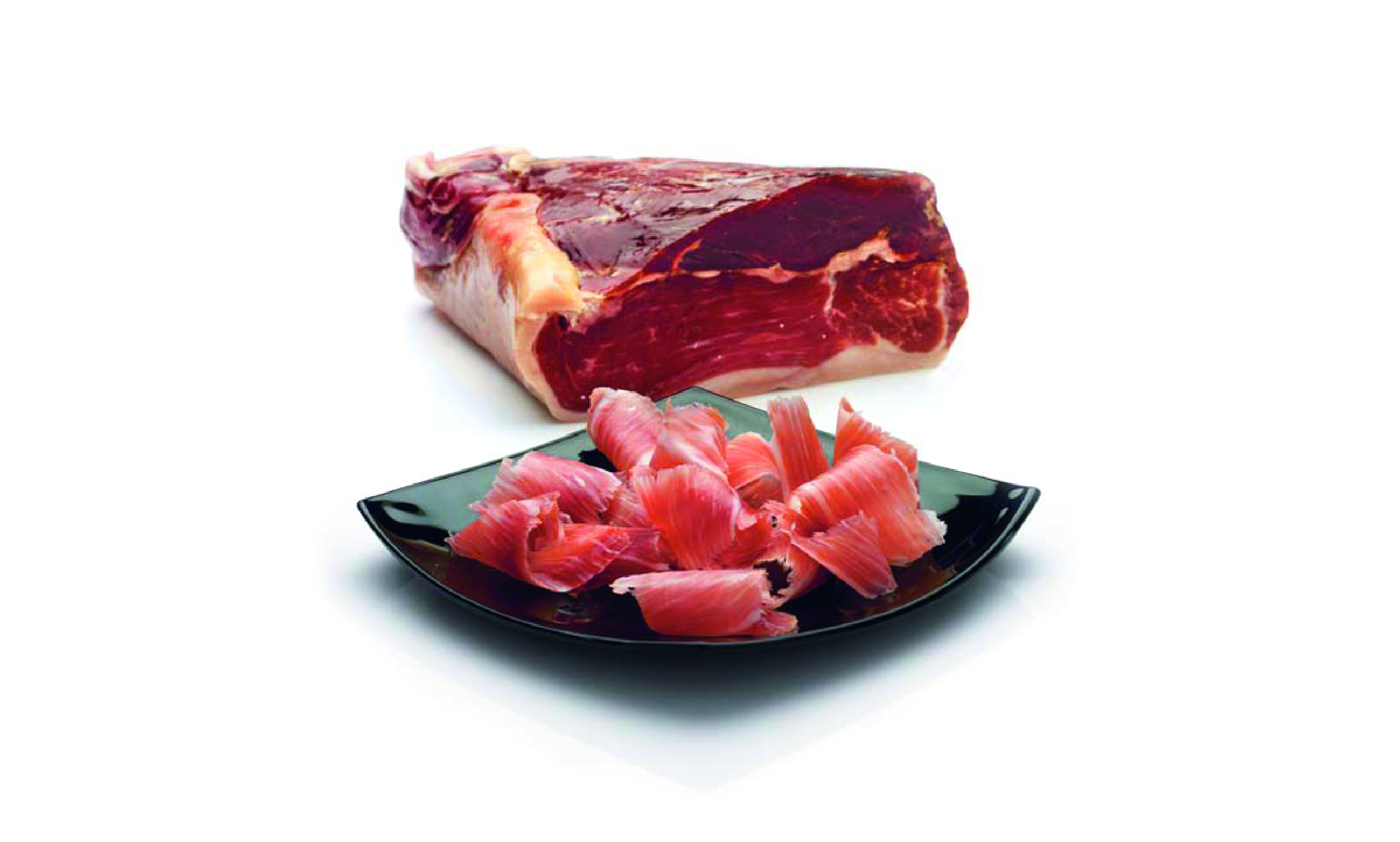 ROHSCHINKEN CEBO DE CAMPO PELATELLO