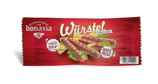 WUERSTEL O. HT V.SCHWEIN KLASS.