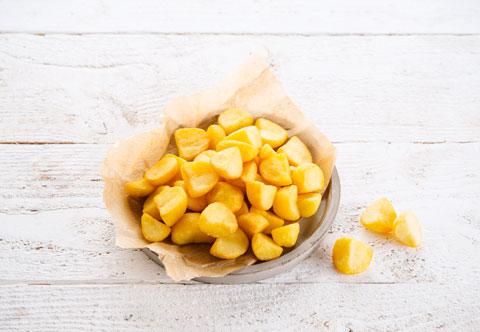 KART. MINI ROASTI (CHUNKS) MAESTRO