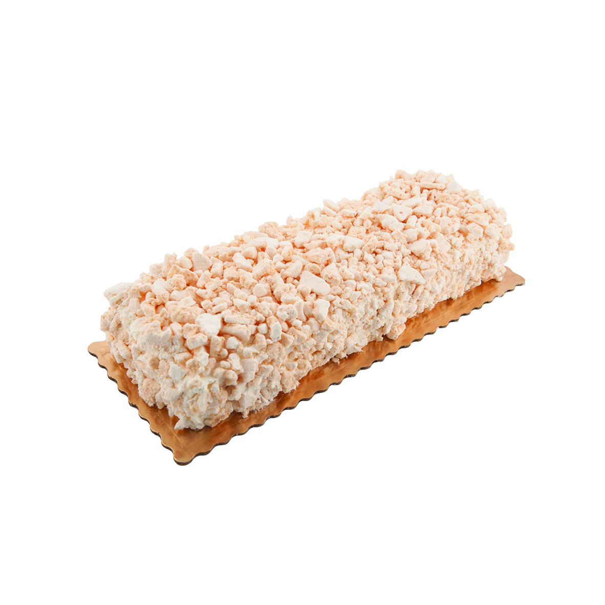 BAISERTORTE RECHTECKIGE FORM TUSCIA