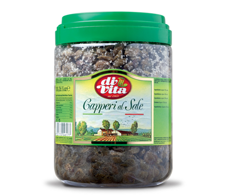 KAPERN O.SALZ 11/12 DI VITA